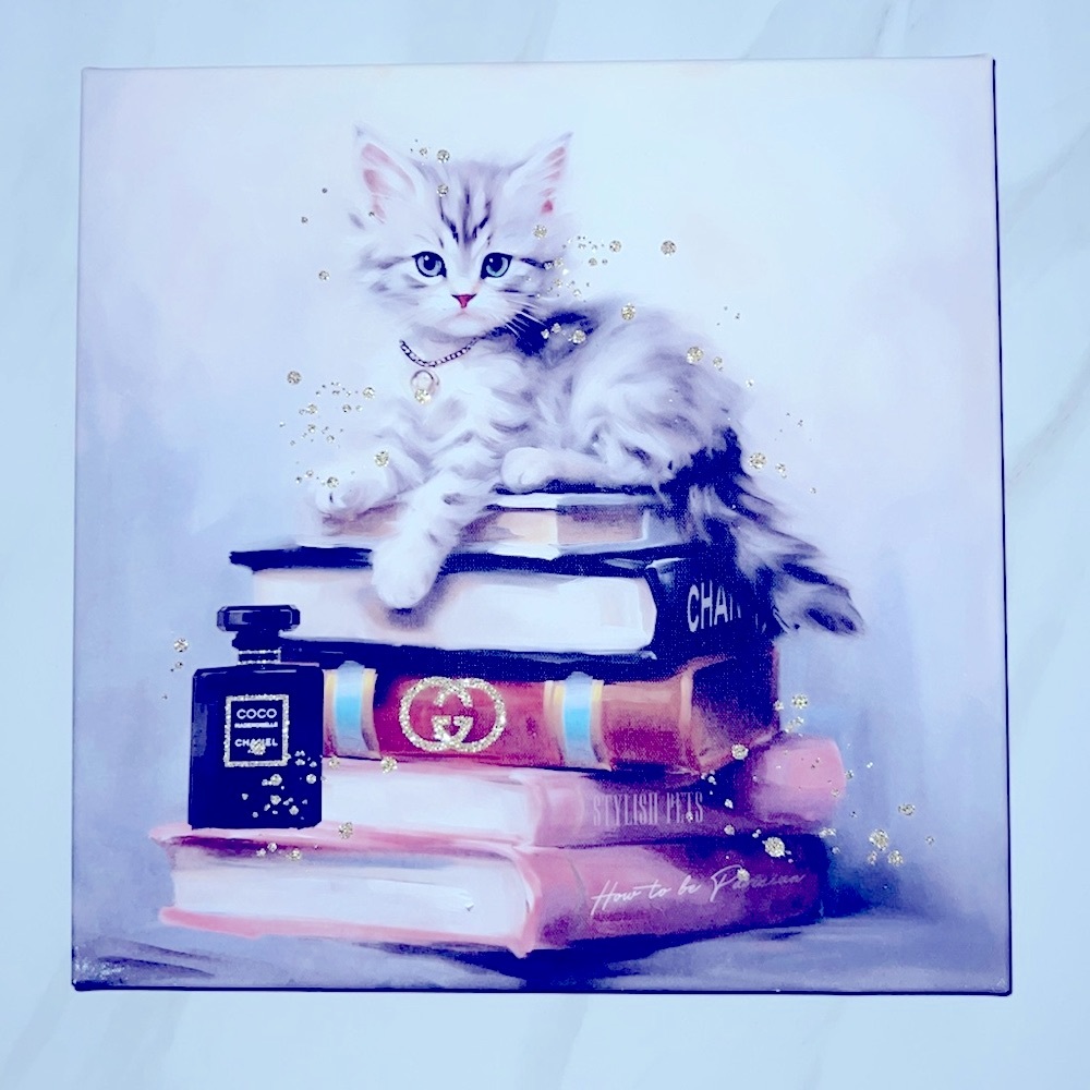 Luxury picture 14 x 14